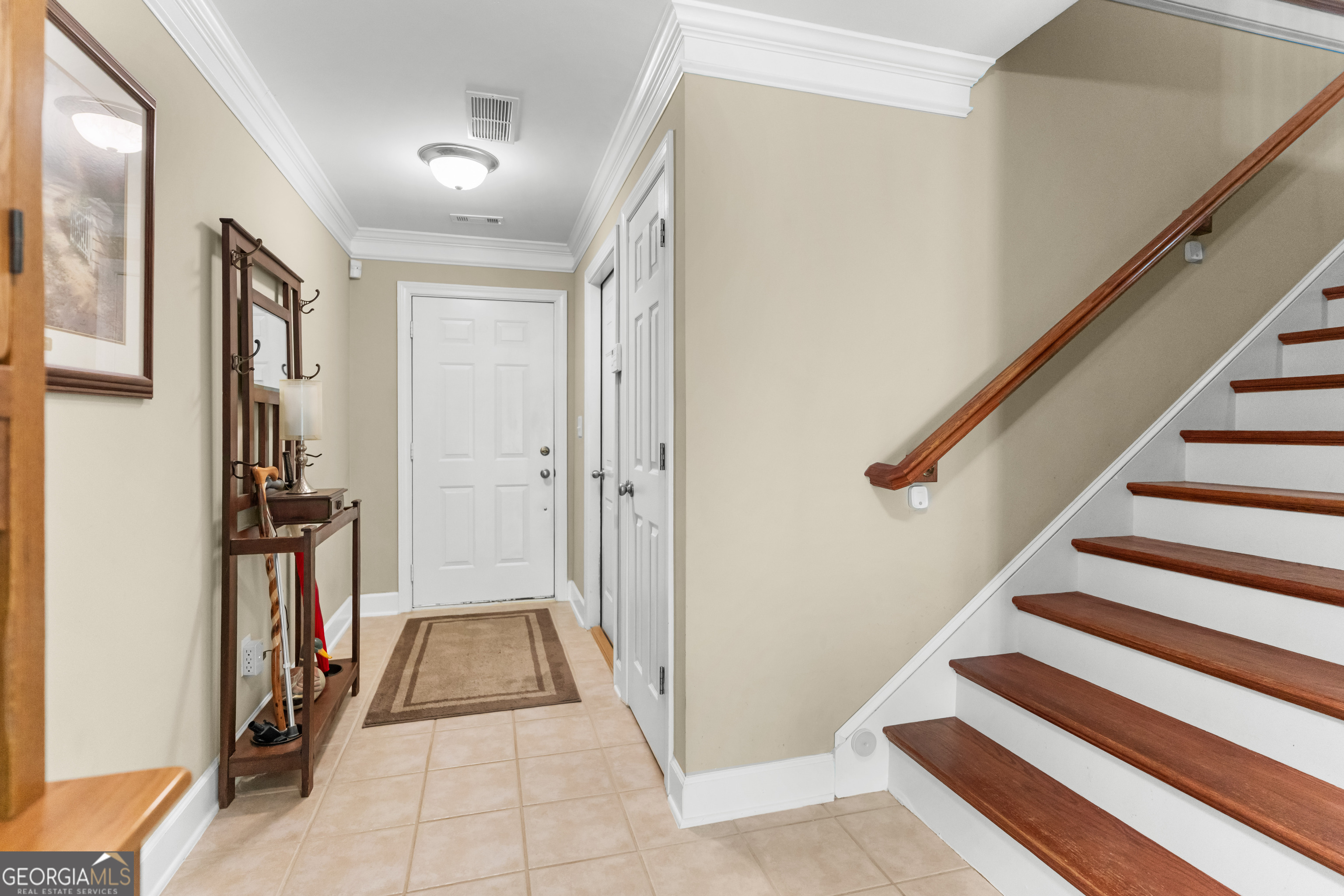 171-H Farriers LN