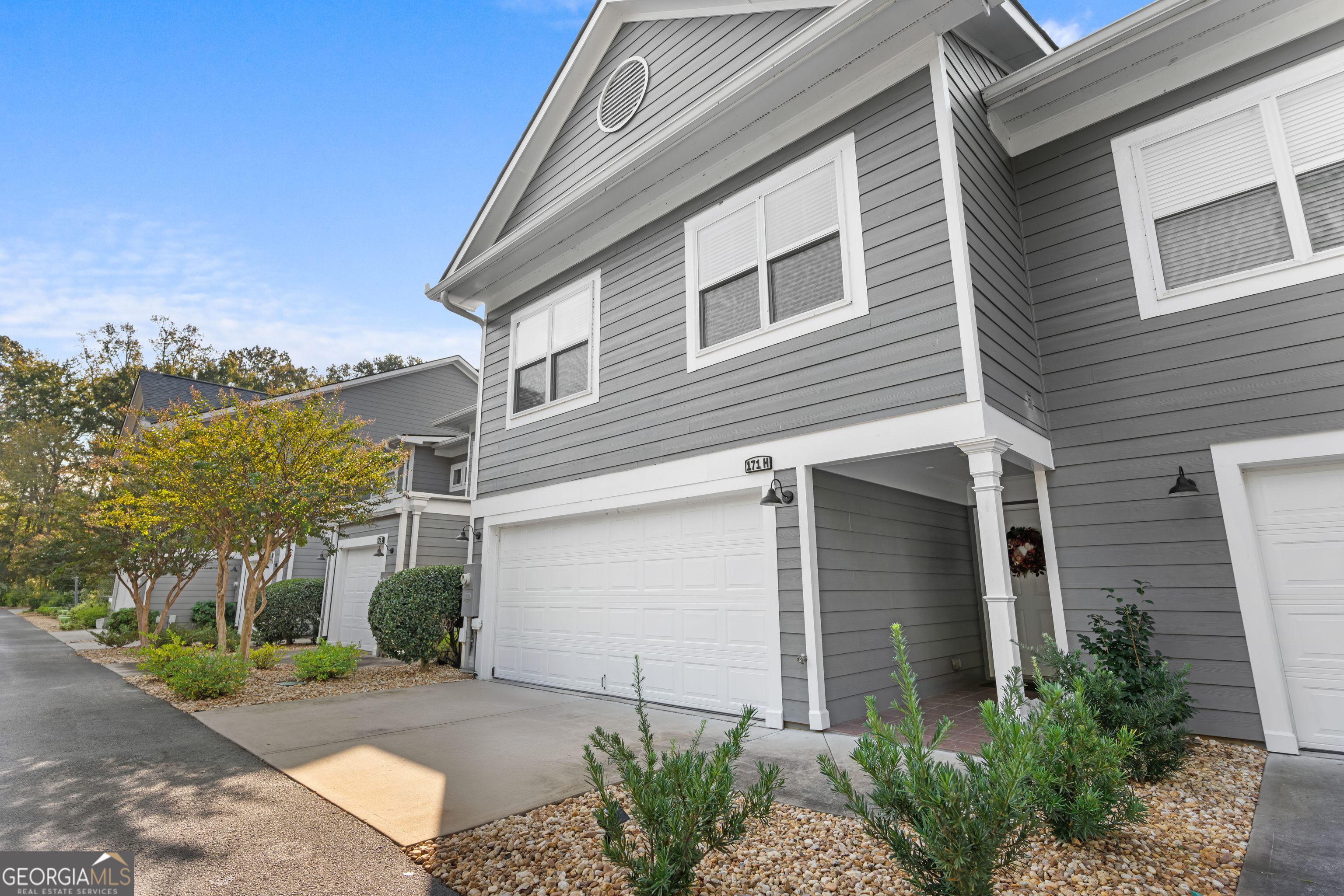 171-H Farriers LN