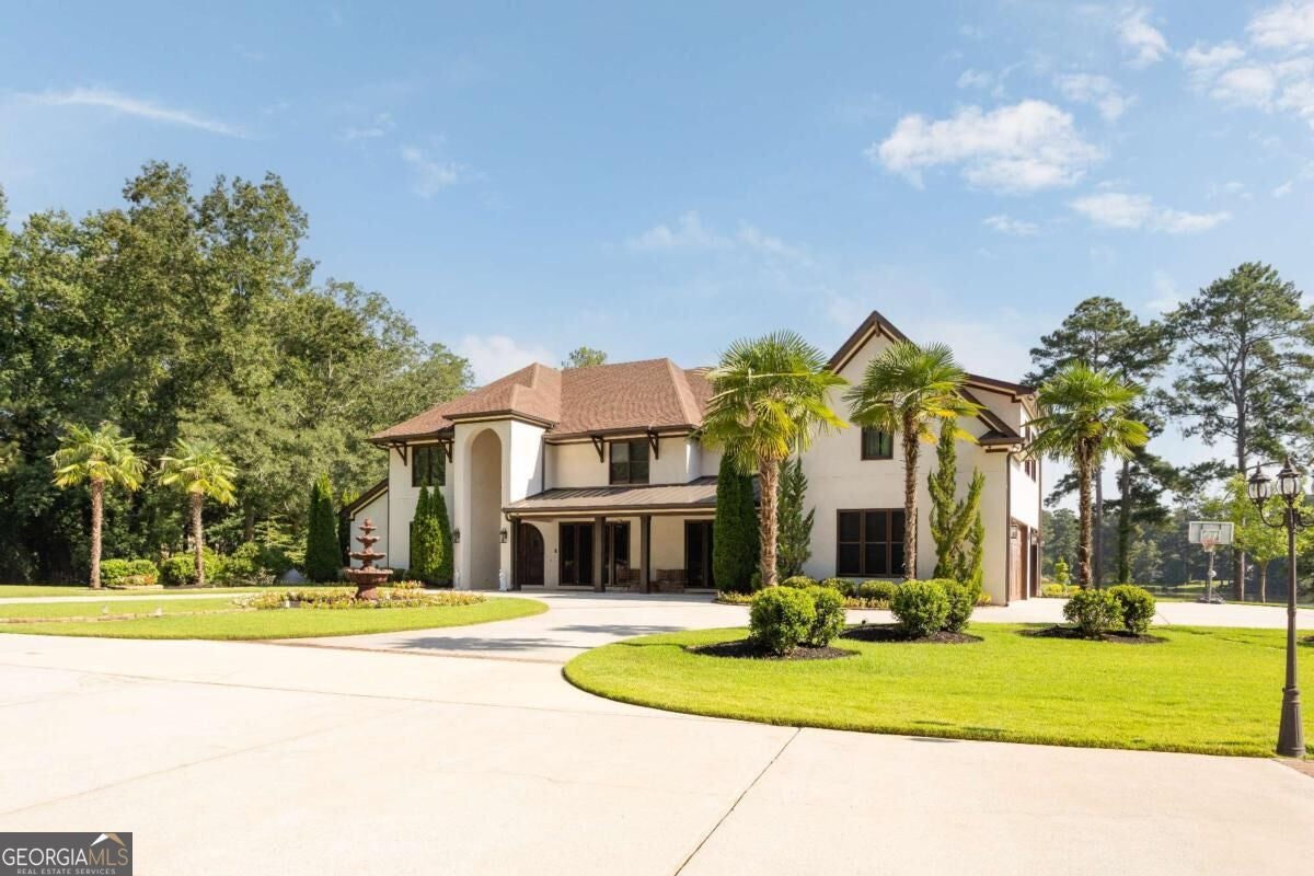 3621 Herren DR SW