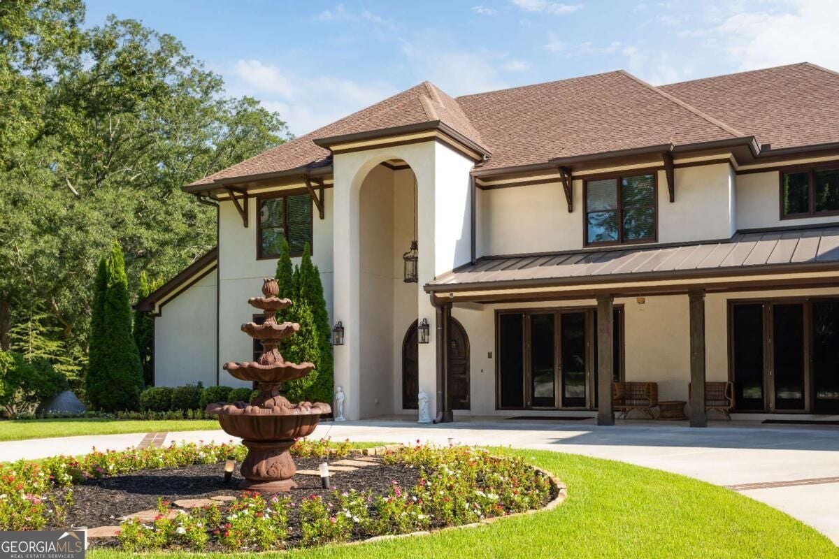 3621 Herren DR SW