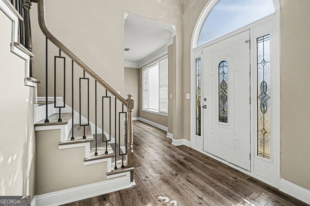 Photo of 3170 Sherwood Oaks Court, Decatur, GA 30034 (MLS # 10696363)