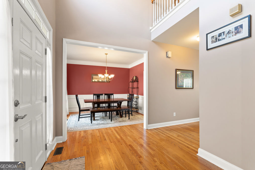 Powder Springs, Georgia 30127, United States, 5 Bedrooms Bedrooms, ,4 BathroomsBathrooms,Residential,Active,92741