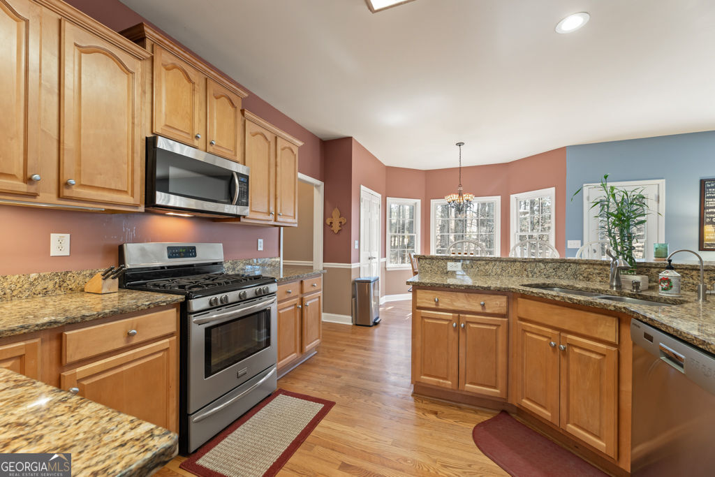 Powder Springs, Georgia 30127, United States, 5 Bedrooms Bedrooms, ,4 BathroomsBathrooms,Residential,Active,92741