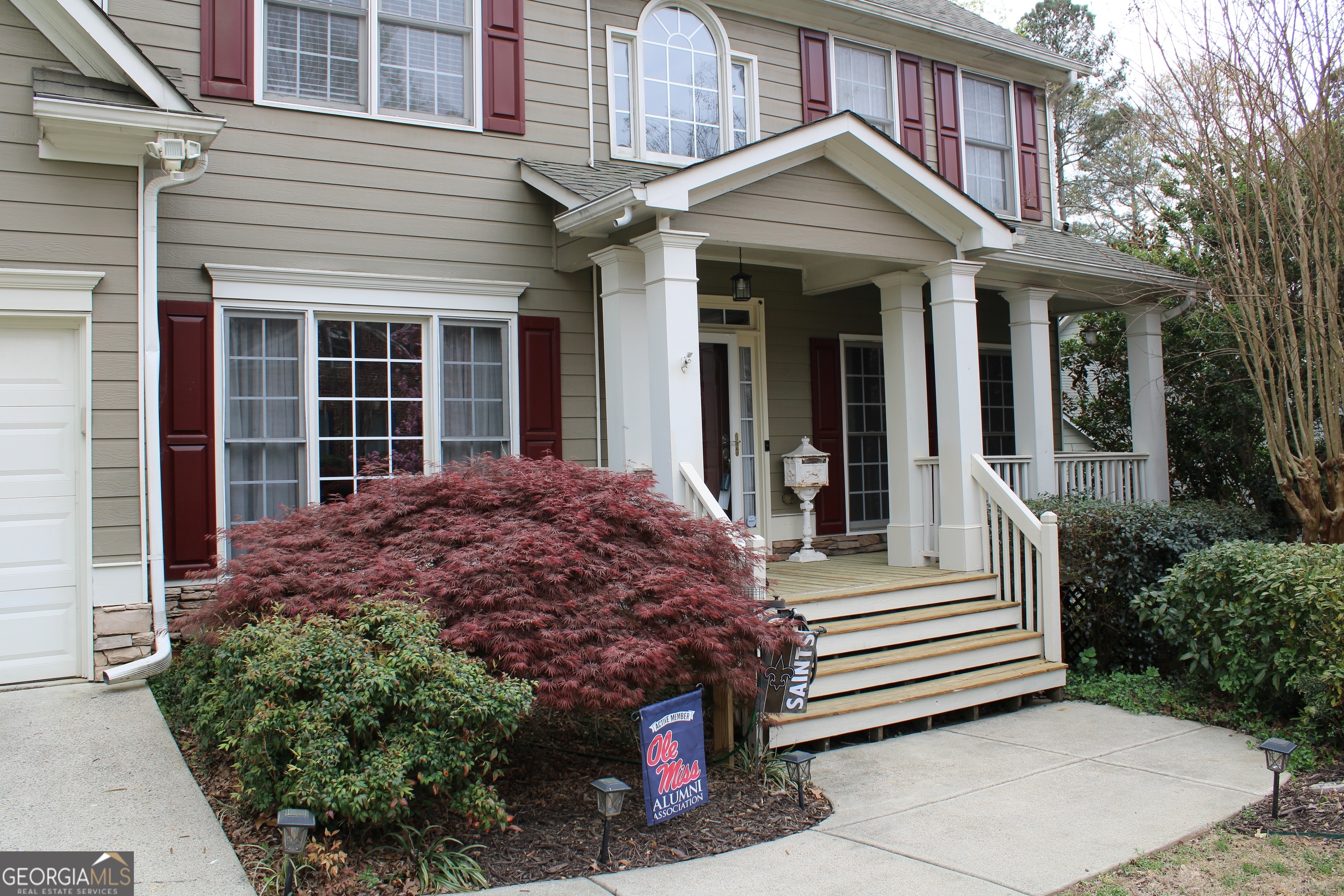 Powder Springs, Georgia 30127, United States, 5 Bedrooms Bedrooms, ,4 BathroomsBathrooms,Residential,Active,92741