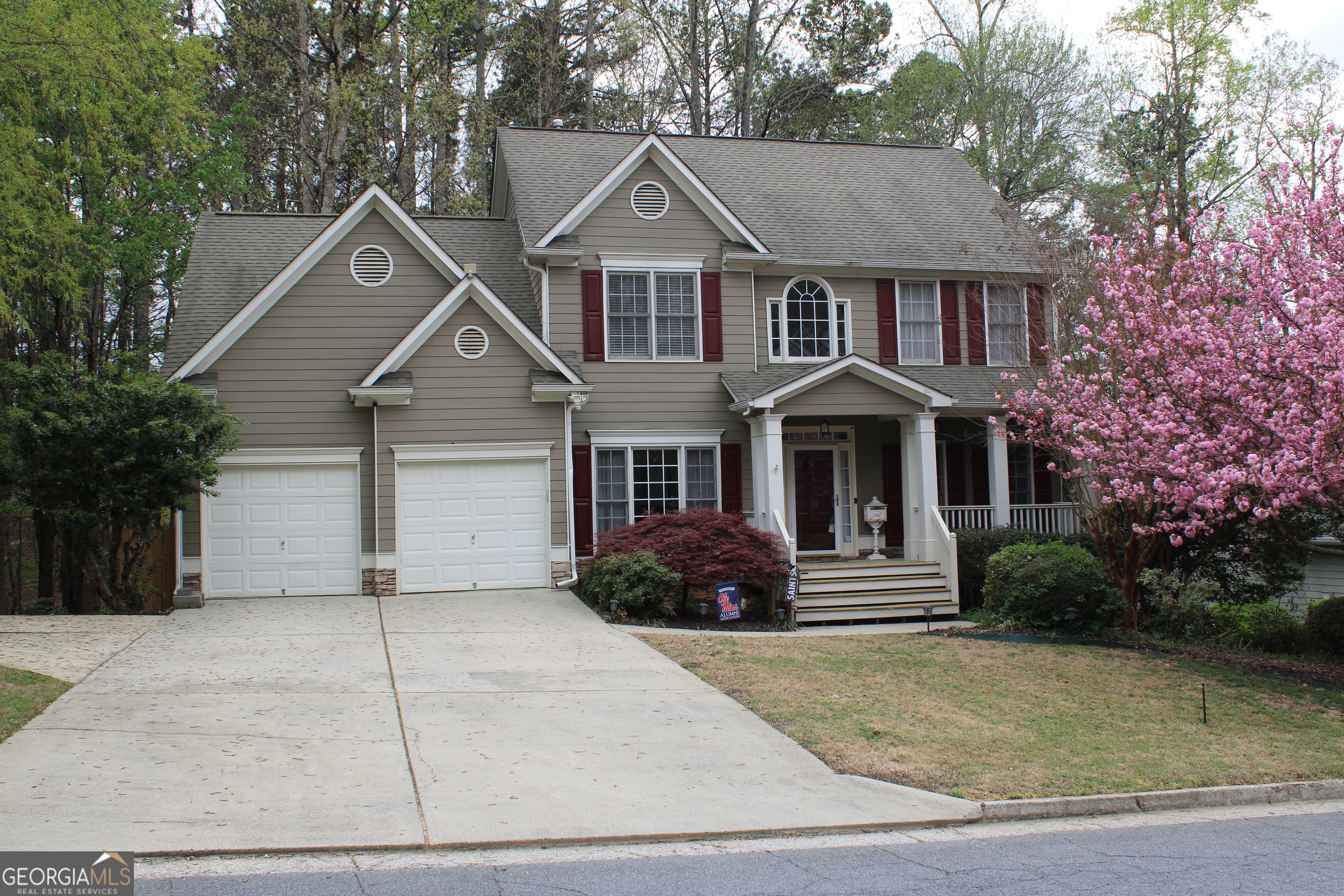 Powder Springs, Georgia 30127, United States, 5 Bedrooms Bedrooms, ,4 BathroomsBathrooms,Residential,Active,92741