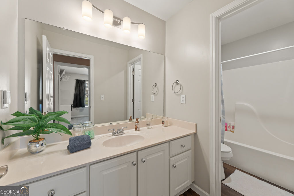 Powder Springs, Georgia 30127, United States, 5 Bedrooms Bedrooms, ,4 BathroomsBathrooms,Residential,Active,92741