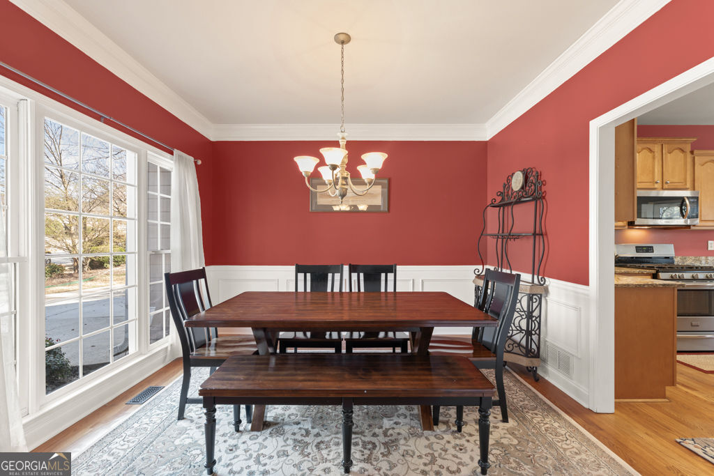 Powder Springs, Georgia 30127, United States, 5 Bedrooms Bedrooms, ,4 BathroomsBathrooms,Residential,Active,92741