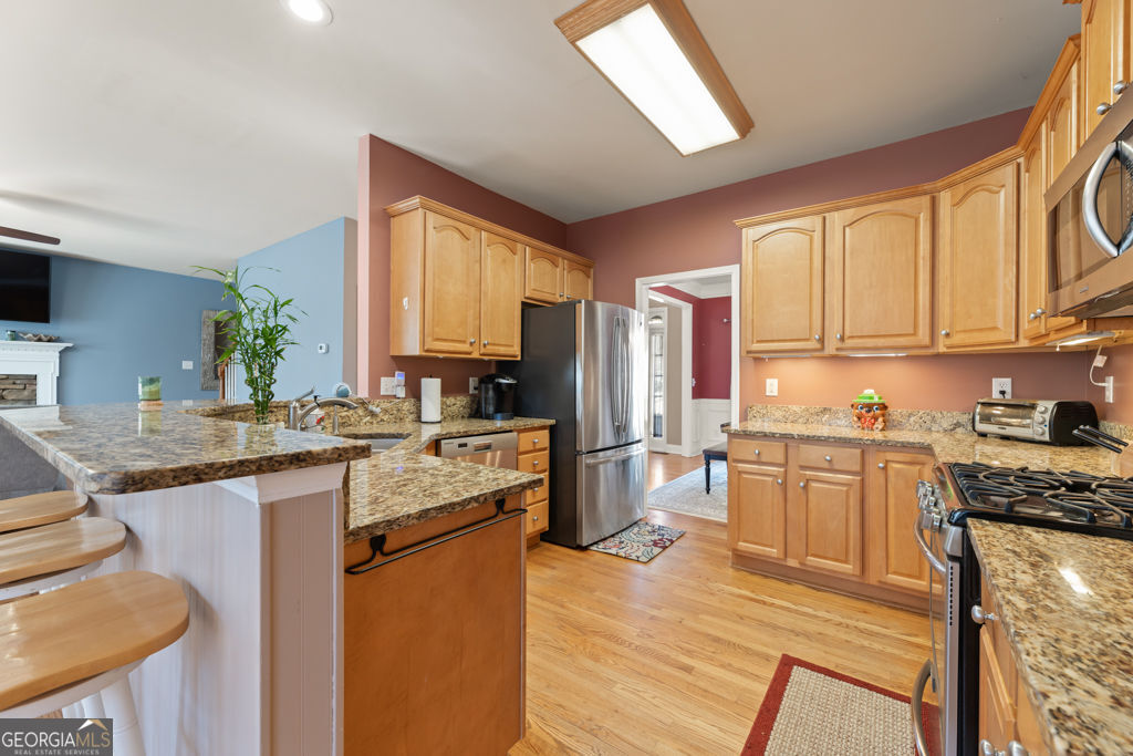 Powder Springs, Georgia 30127, United States, 5 Bedrooms Bedrooms, ,4 BathroomsBathrooms,Residential,Active,92741