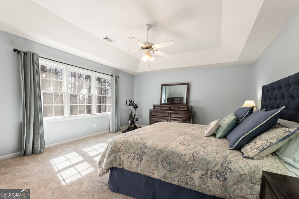 Powder Springs, Georgia 30127, United States, 5 Bedrooms Bedrooms, ,4 BathroomsBathrooms,Residential,Active,92741