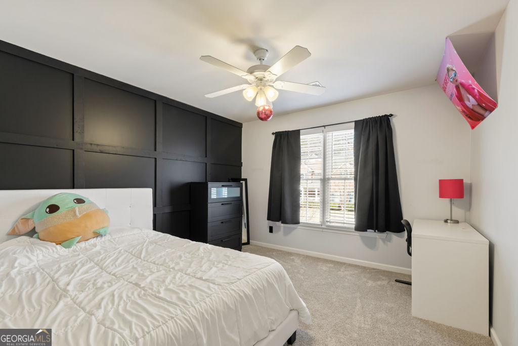 Powder Springs, Georgia 30127, United States, 5 Bedrooms Bedrooms, ,4 BathroomsBathrooms,Residential,Active,92741