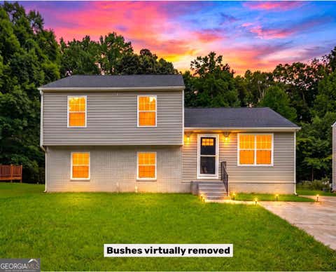 Photo of 5612 Pine Gate Drive, Atlanta, GA 30349 (MLS # 10822054)