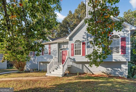 444 Cauthen CT Ellenwood GA 30294