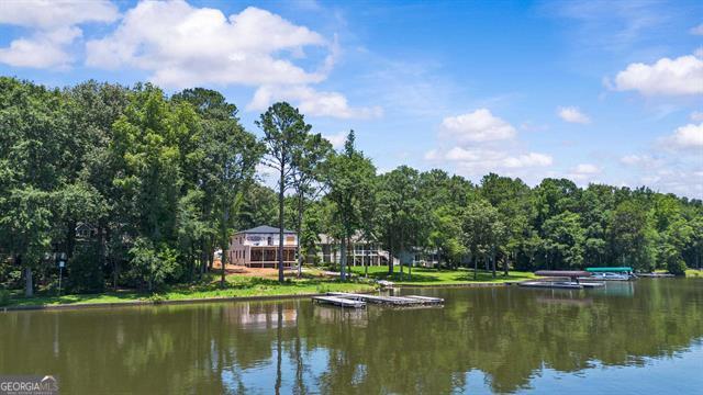 254 Loch WAY