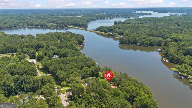 254 Loch WAY