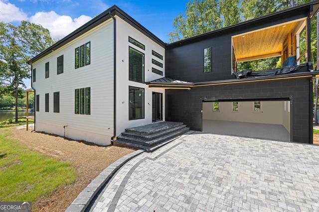 254 Loch WAY