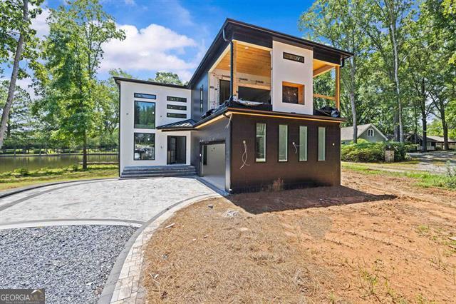 254 Loch WAY