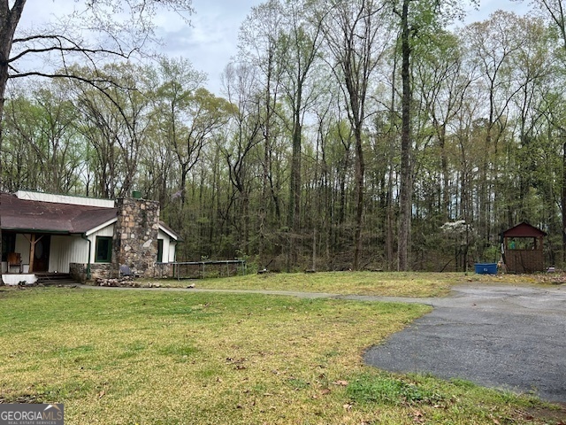2497 Old Jackson RD