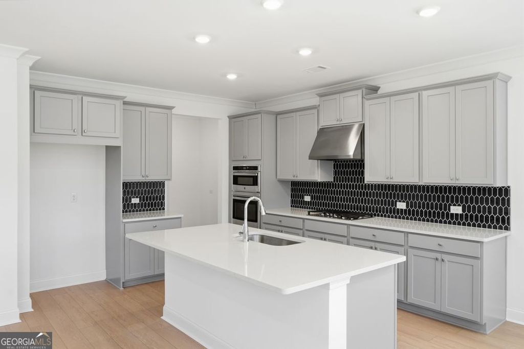 Photo of 3443 Hillyard Drive, Dacula, GA 30019 (MLS # 10664430)