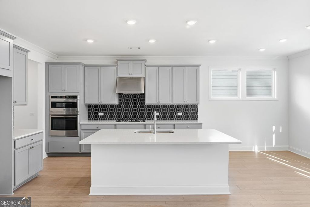 Photo of 3443 Hillyard Drive, Dacula, GA 30019 (MLS # 10664430)