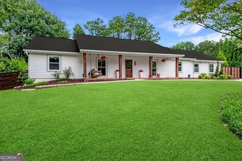 195 Thistlewood LN Roswell GA 30075