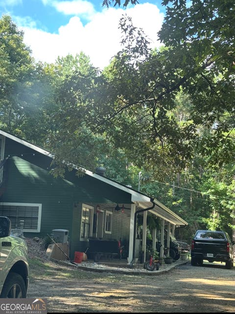 Photo of 100 Edwards Rd, Cedartown, GA 30125 (MLS # 10817606)