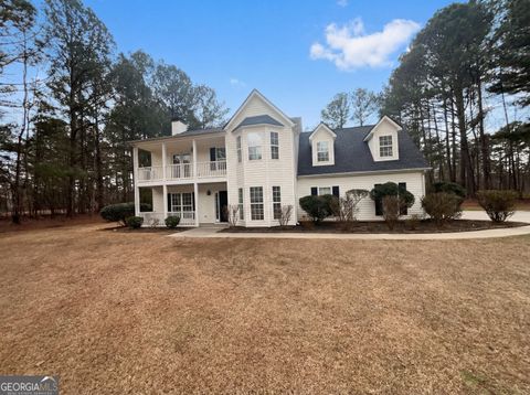 Photo of 70 Sunny Brook Drive, Newnan, GA 30263 (MLS # 10696913)