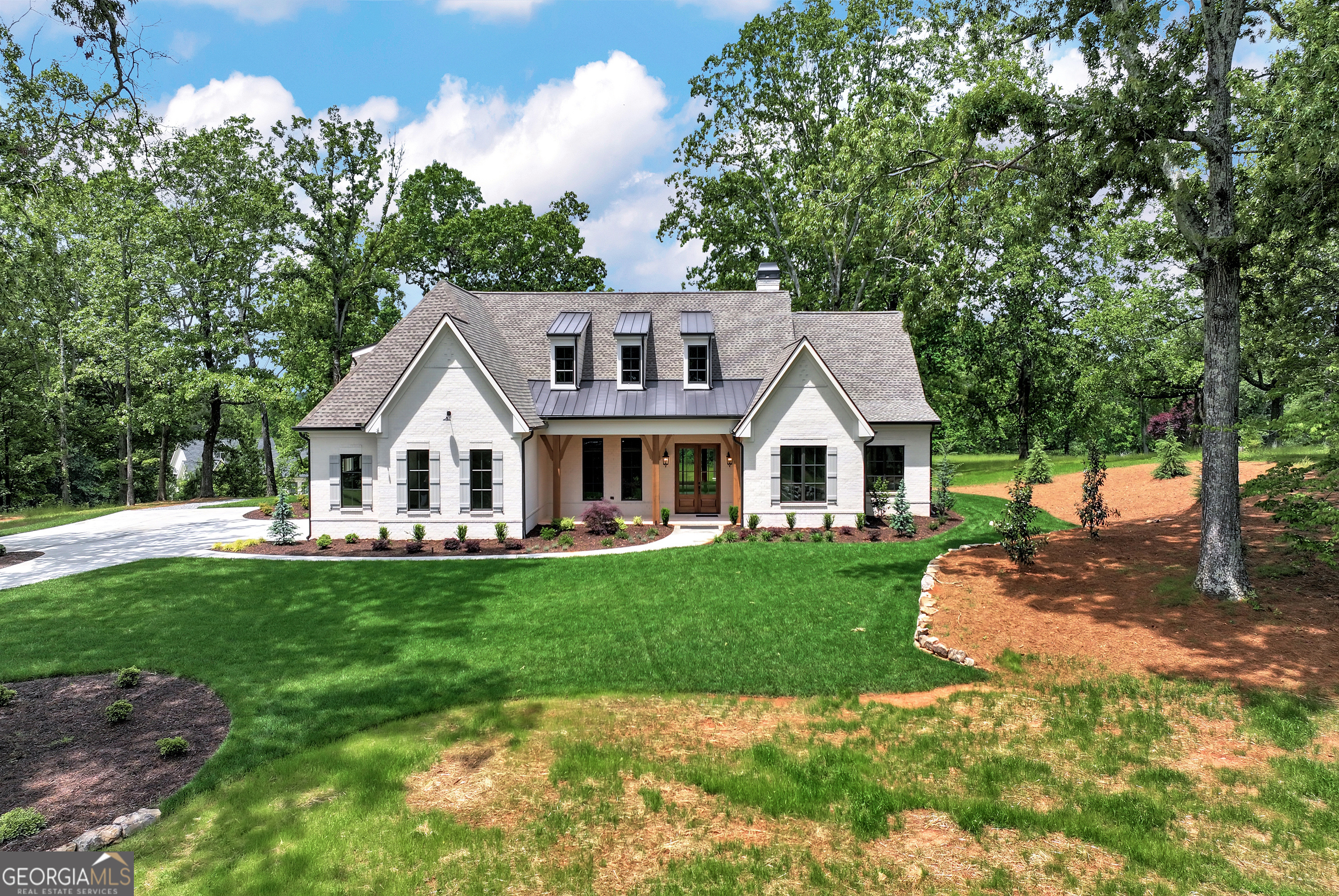 6110 Harvest WAY