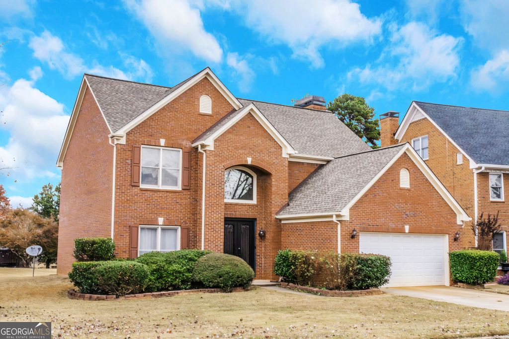 Photo of 5694 Southland Drive, Stone Mountain, GA 30087 (MLS # 10691005)