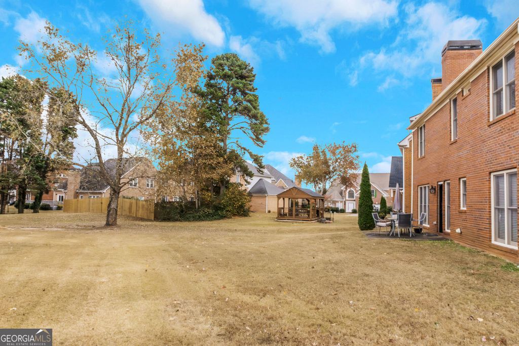 Photo of 5694 Southland Drive, Stone Mountain, GA 30087 (MLS # 10691005)