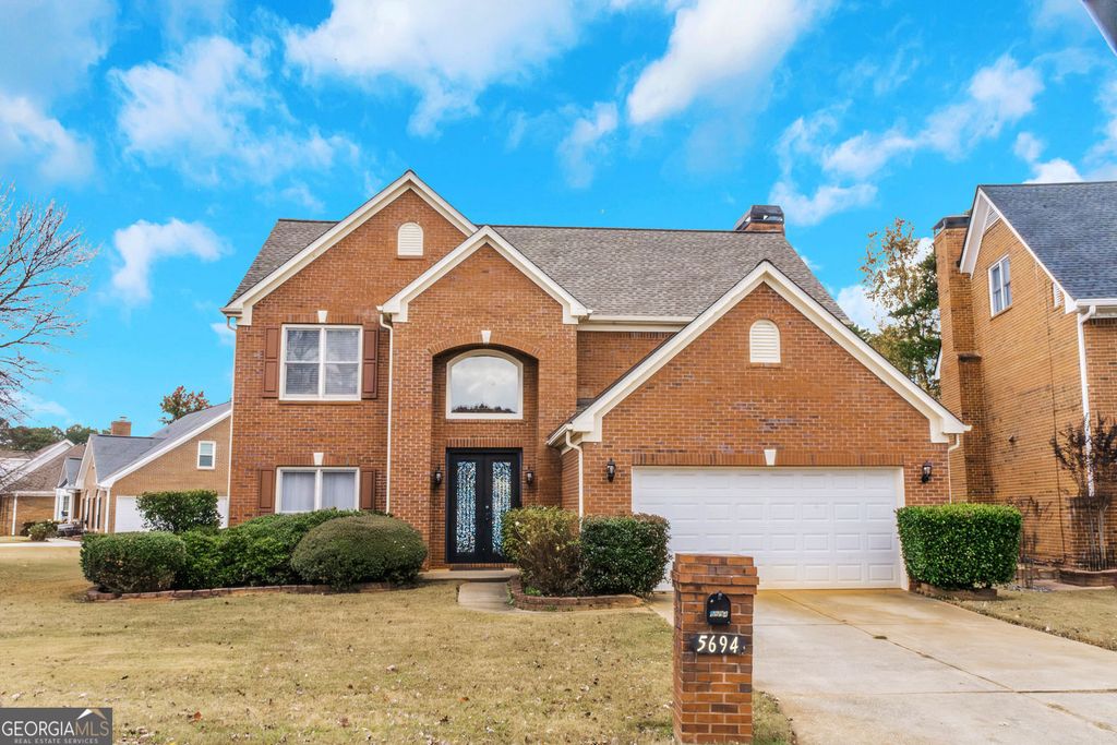 Photo of 5694 Southland Drive, Stone Mountain, GA 30087 (MLS # 10691005)