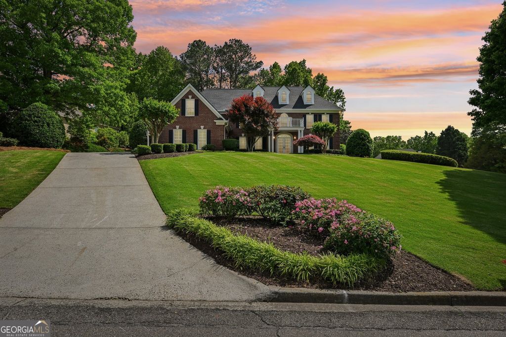 Photo of 6410 Westchester Place, Cumming, GA 30040 (MLS # 10754411)