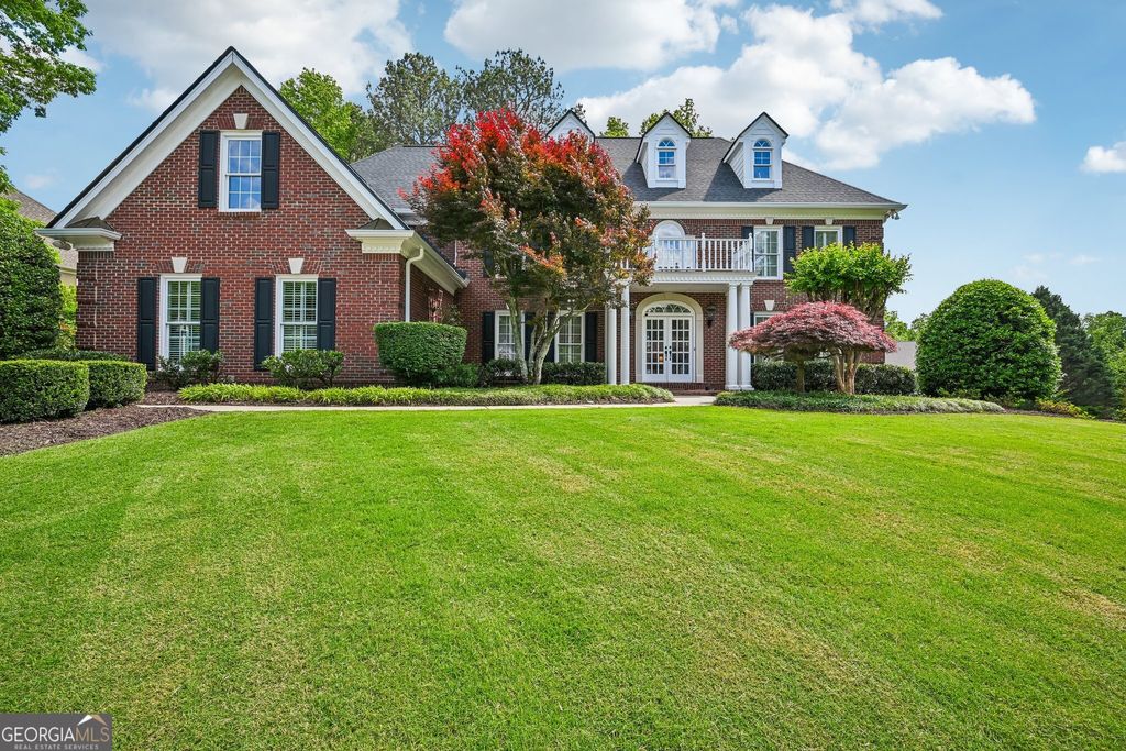 Photo of 6410 Westchester Place, Cumming, GA 30040 (MLS # 10754411)