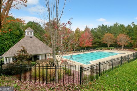 A home in Lawrenceville