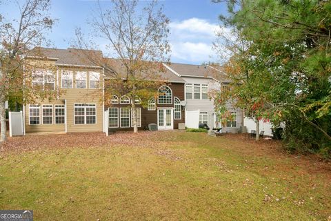 A home in Lawrenceville