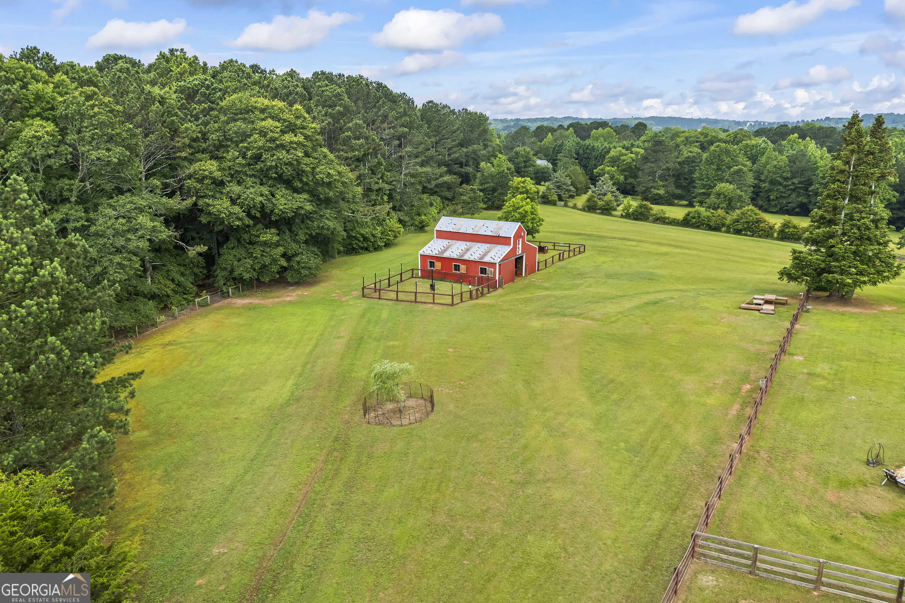 3134 George Williams RD