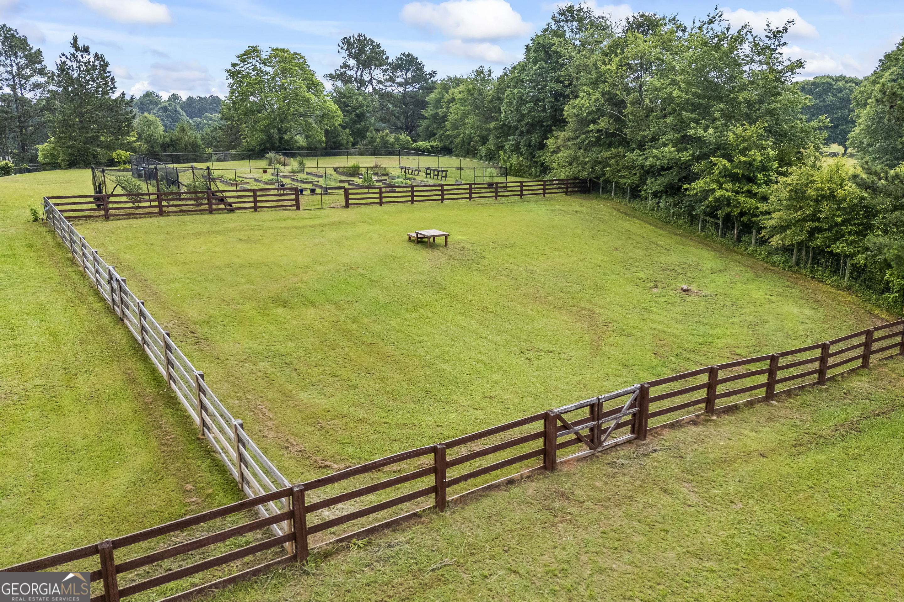 3134 George Williams RD