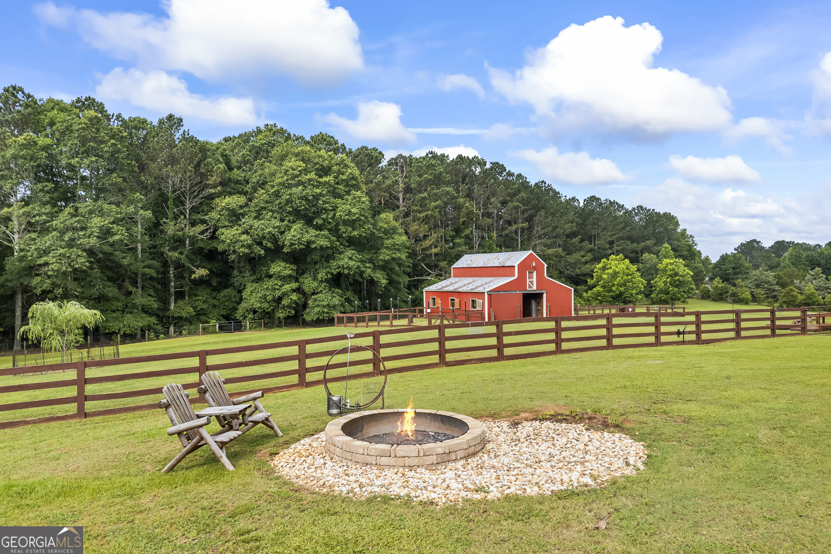 3134 George Williams RD