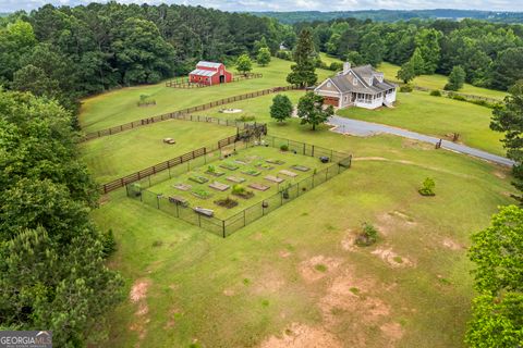 3134 George Williams RD Monroe GA 30656