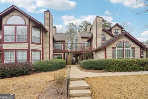 114 Hawkstone WAY Alpharetta GA 30022