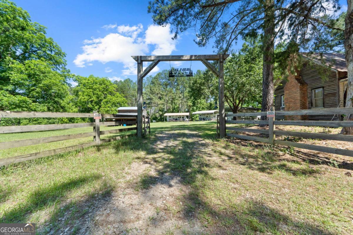 2780 Balerma Church RD