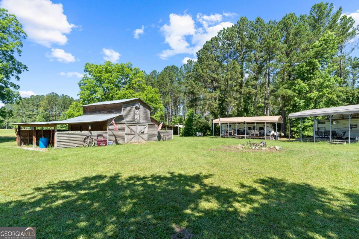 2780 Balerma Church RD