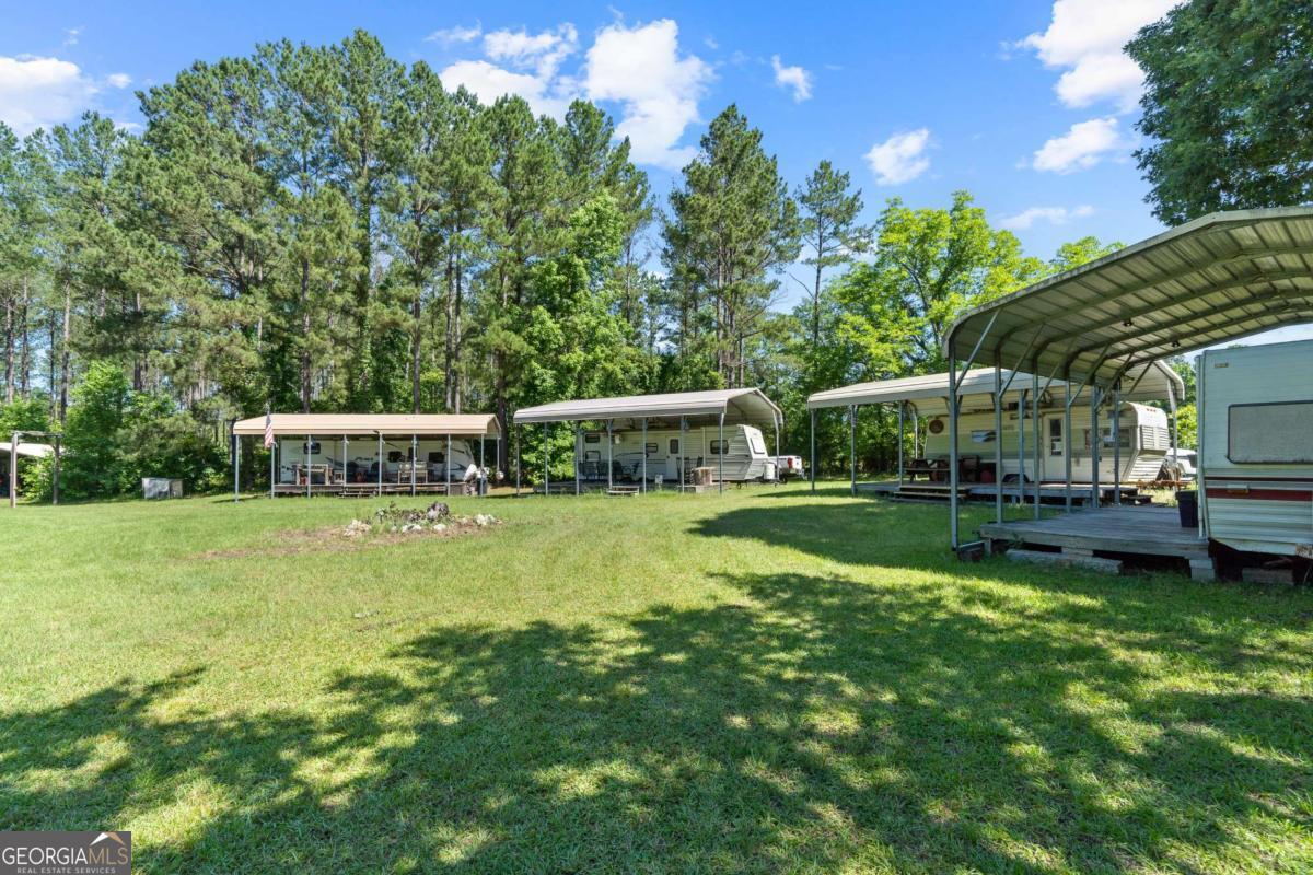 2780 Balerma Church RD