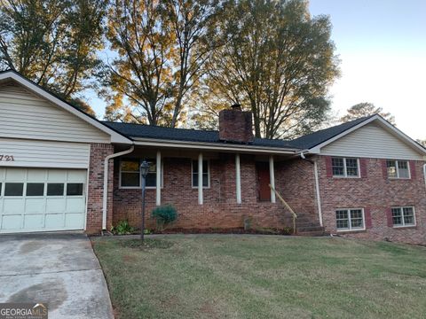 A home in Jonesboro