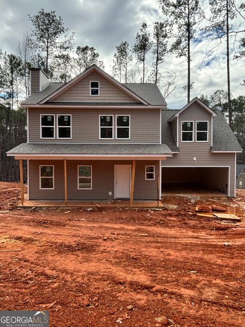 Photo of 15 Oriole Circle, Monticello, GA 31064 (MLS # 10633866)