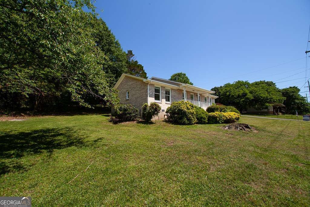 102 Lindsey CT NE