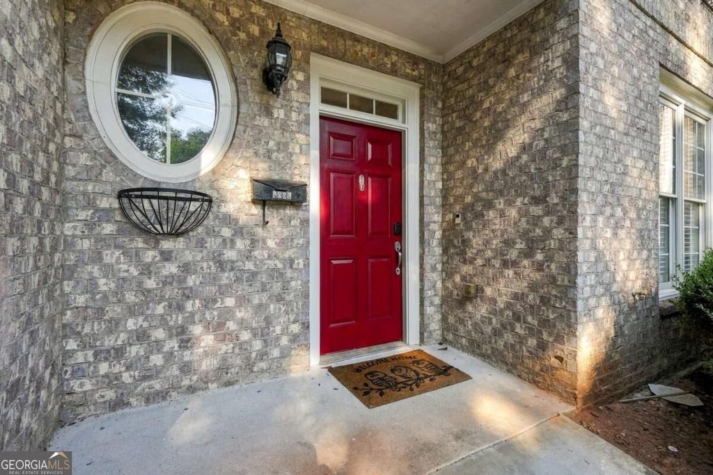 Photo of 1822 Rue De Montreal, Tucker, GA 30084 (MLS # 10851914)