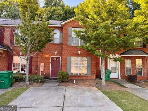 3833 Waldrop LN Decatur GA 30034