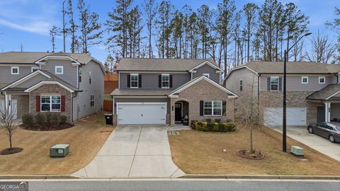 Photo of 117 Park Chase Lane, Dallas, GA 30132 (MLS # 10678899)