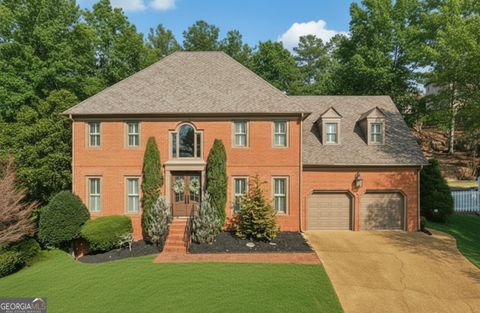 7 Ninth Green DR Roswell GA 30076