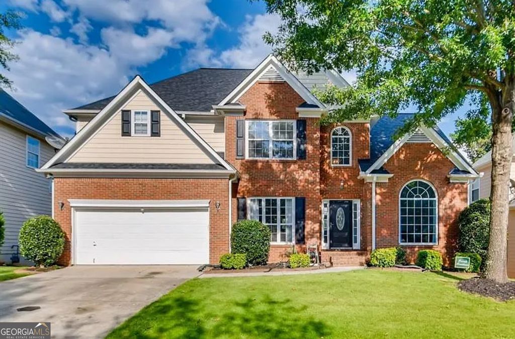 Photo of 6289 Vinings Vintage Drive, Mableton, GA 30126 (MLS # 10662874)